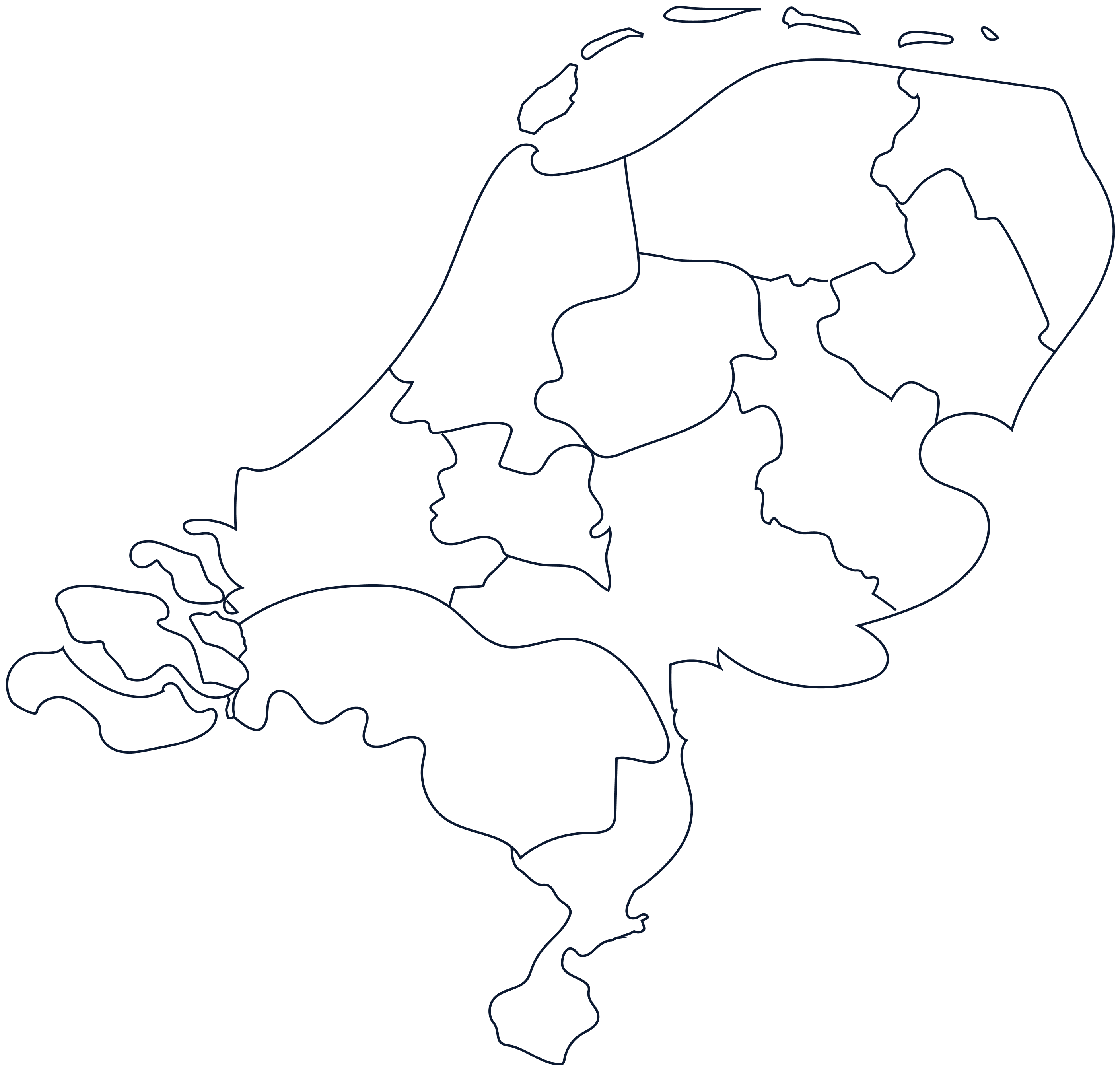 About Map Image Home | Puur Vrijheid