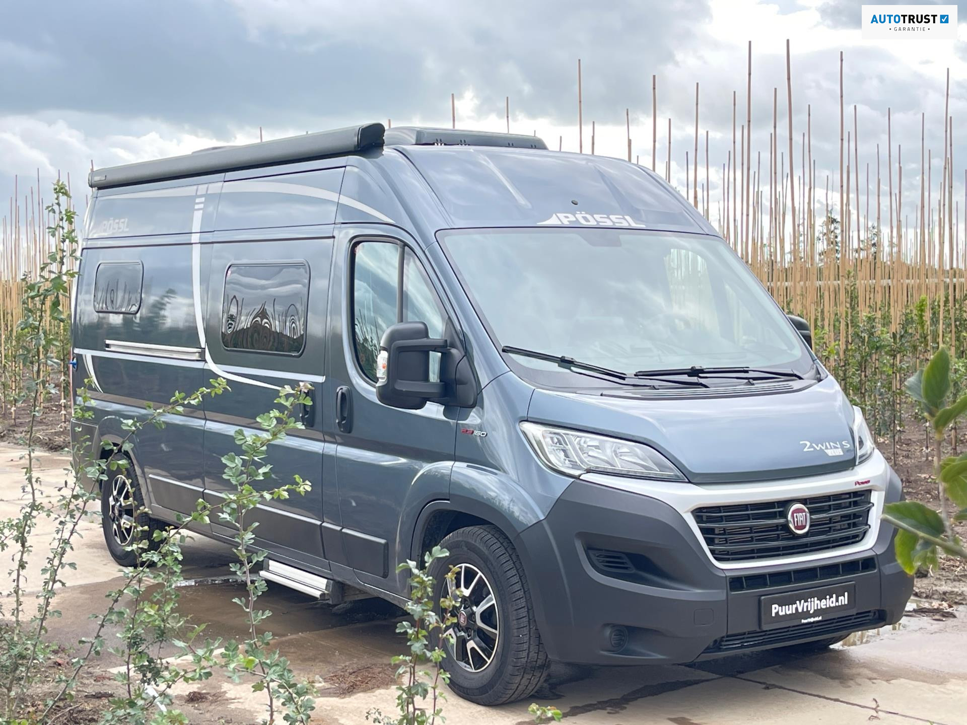 Pössl 2 Win S Plus 2 Win S Plus 9-Traps Automaat 160 PK AIRCO CAMPERDEEL 47611714-0.jpg | Puur Vrijheid